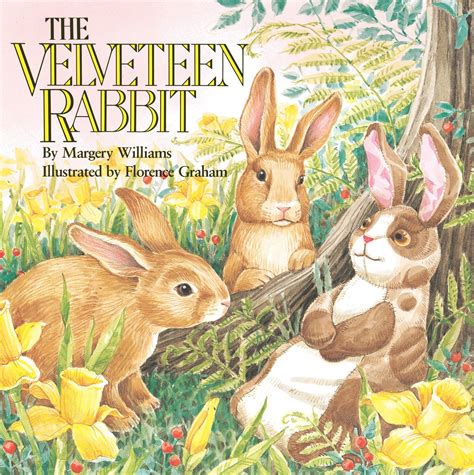 the velveteen rabbit or how toys become real Epub